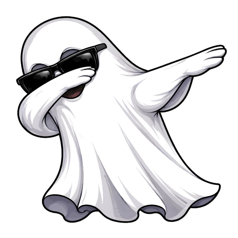 Dab Ghost