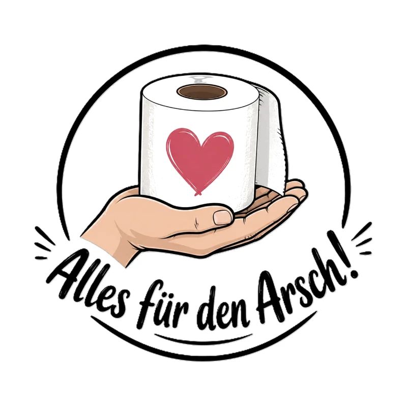 arsch