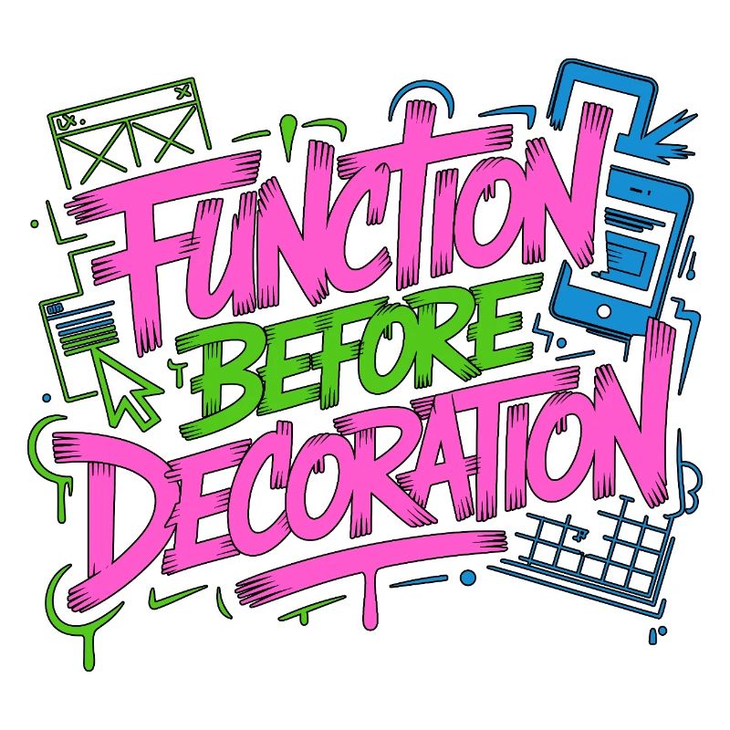 UX/UI Designer Function Before Product Design