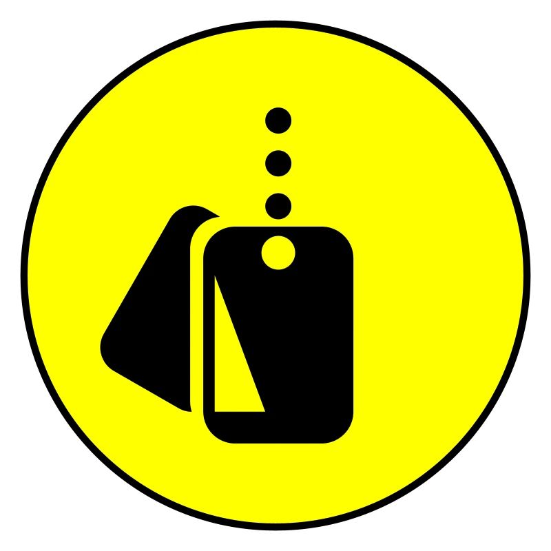 Abzeichen Icon symbol