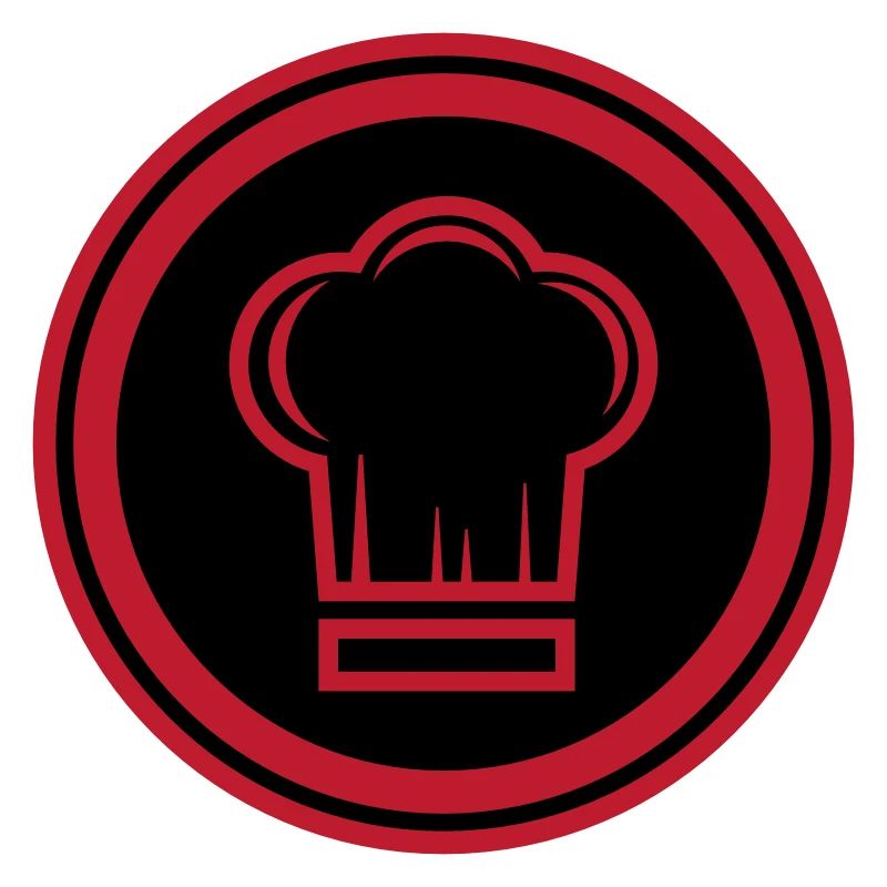 Chef chapeau de chef