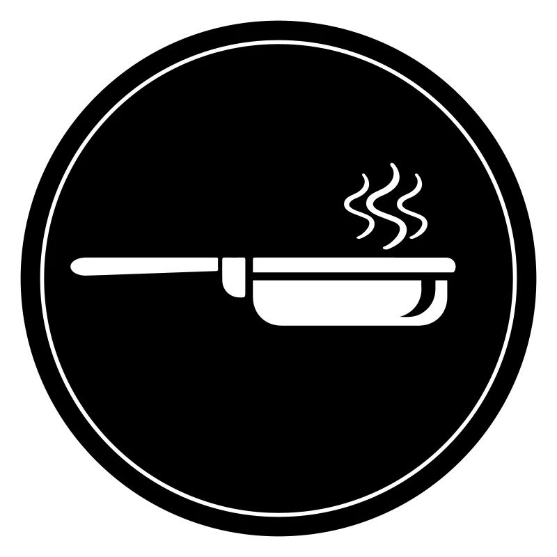 Cuisson à la poêle