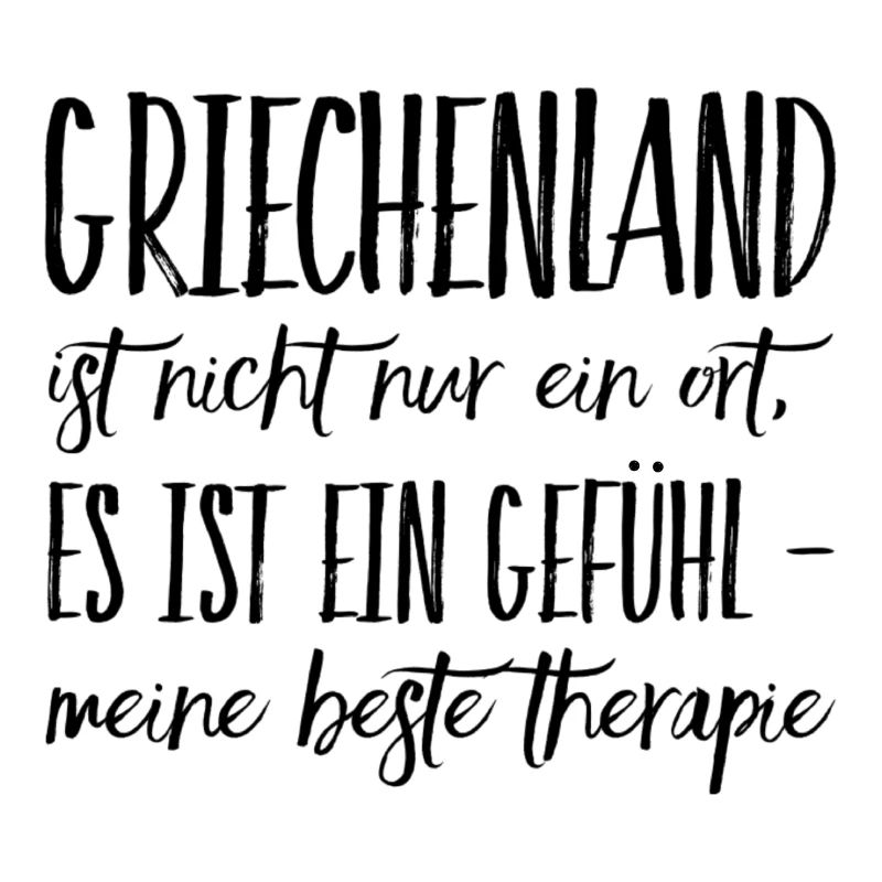 Lustiger Griechischer Spruch Griechenland Geschenk