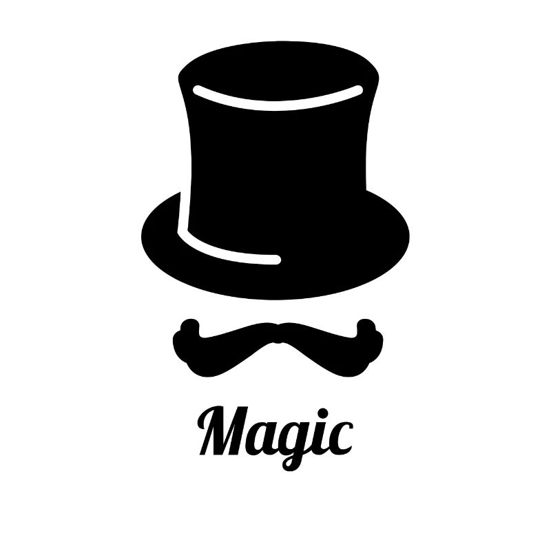 Magic Magic Magician Magic Wizard Magic