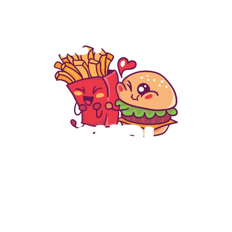 Snack bar cool saying