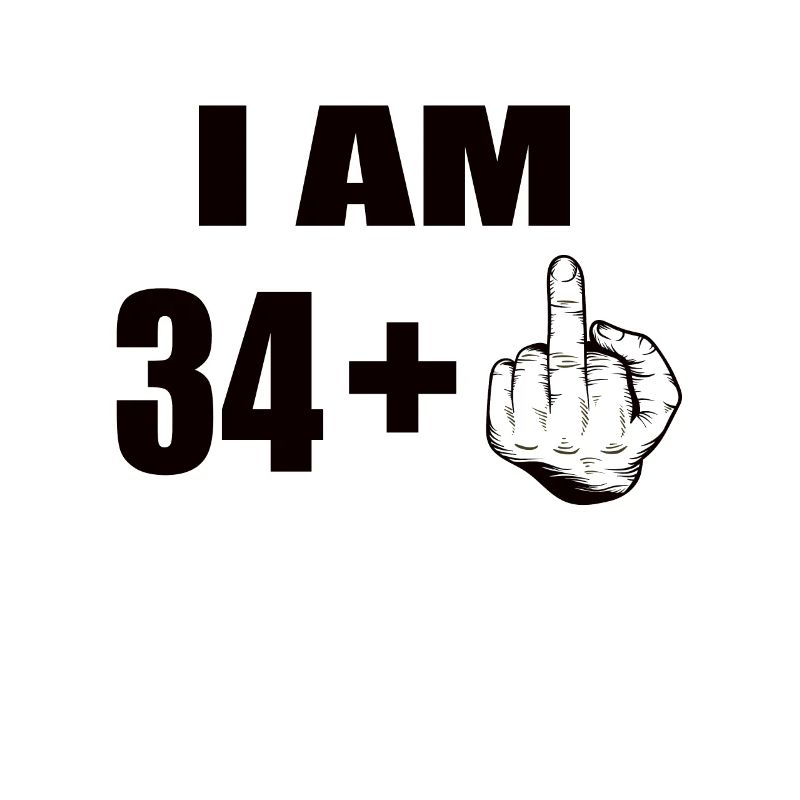 35 Geburtstag