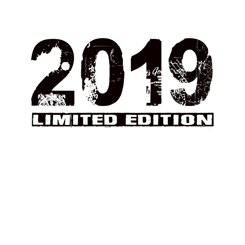 Edition Limitée 2019