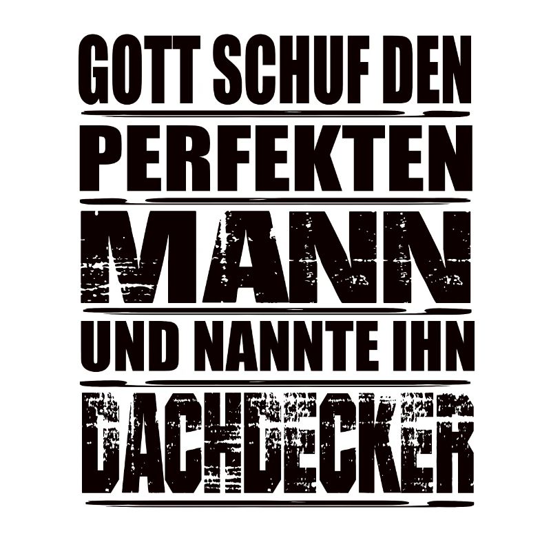 Dachdecker