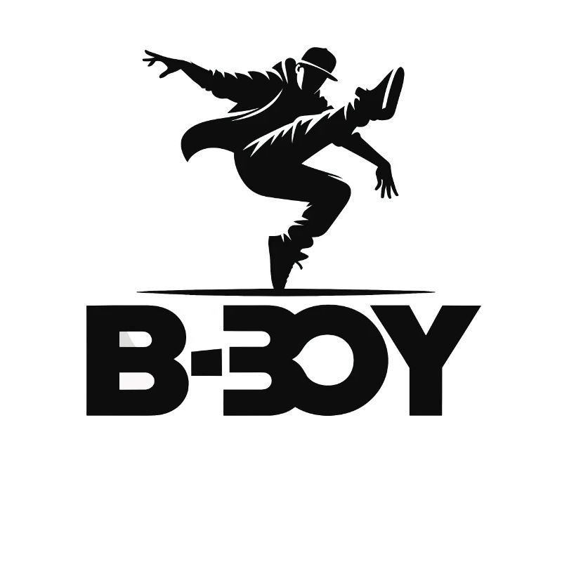 Breakdance Breakdancer Breakdance Kids