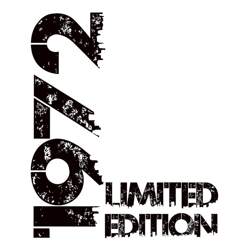 Édition limitée 1972