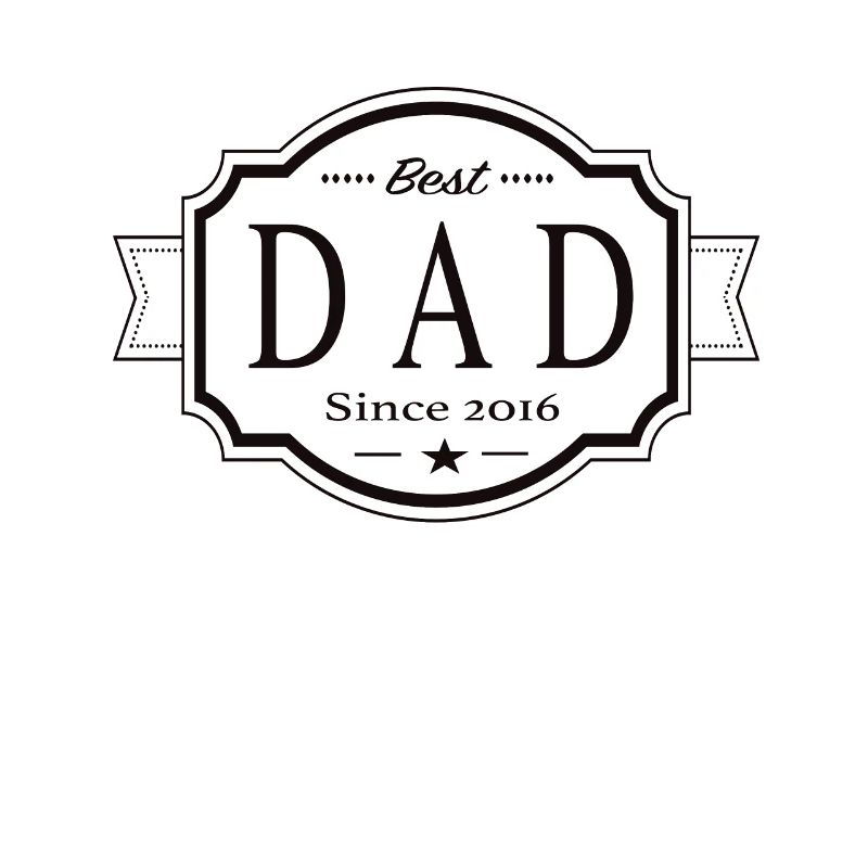 Bester Papa seit 2016