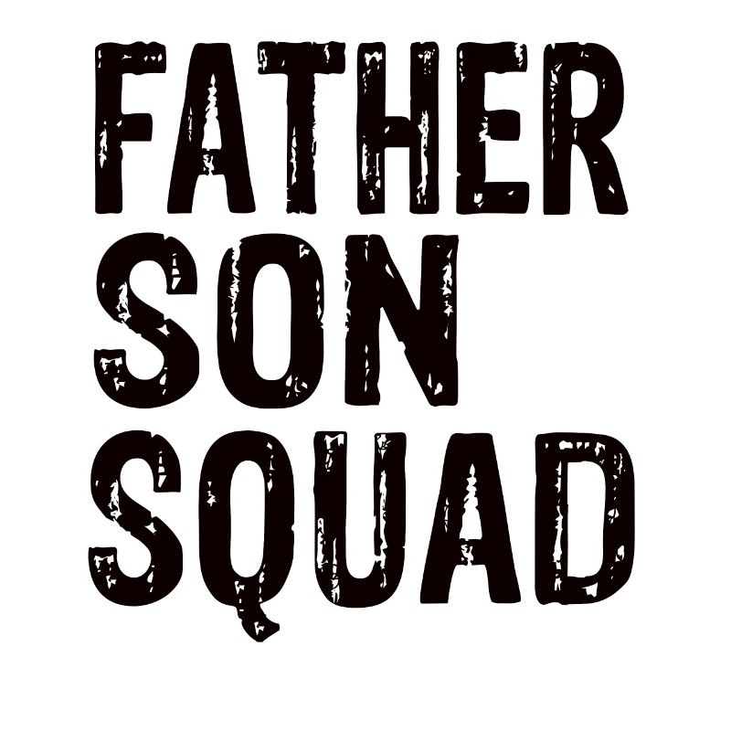 Father Son Squad