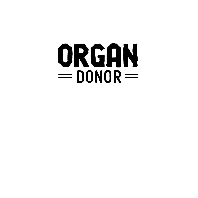 Organspender