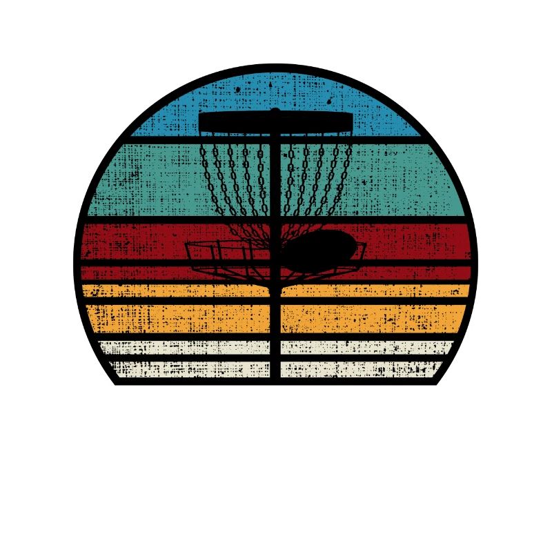 Frisbee Discgolf Spruch Lustig Discgolfer Geschenk
