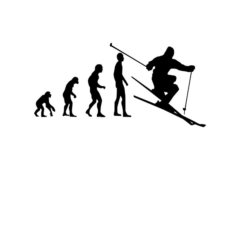 Evolution Ski