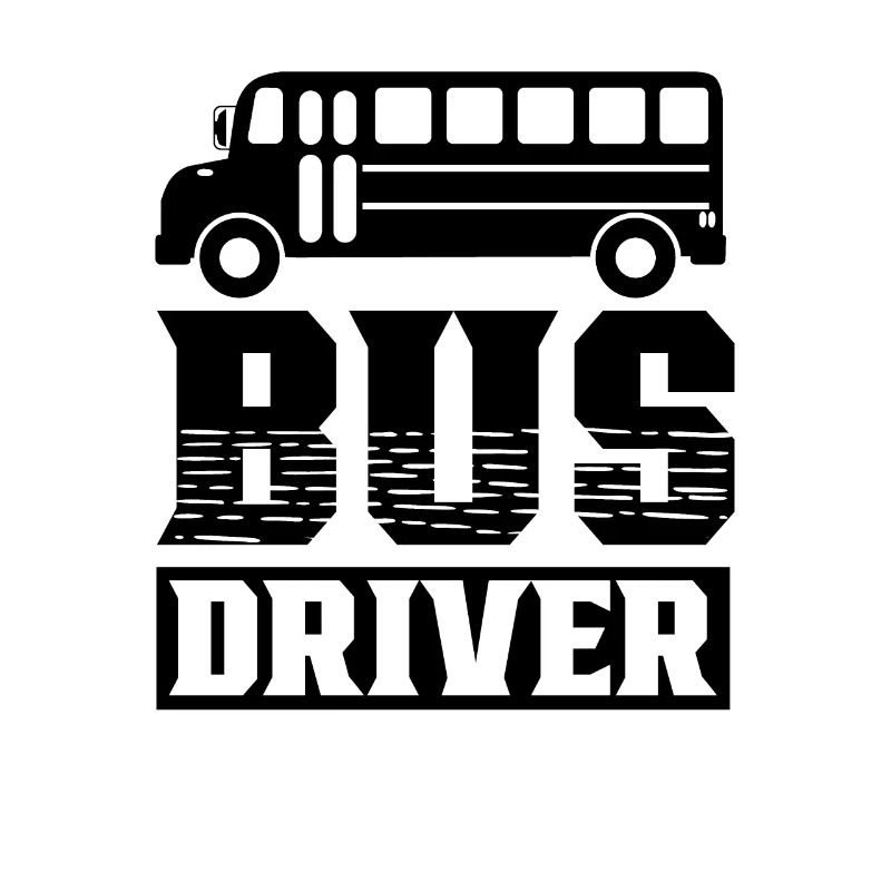 Bus driver Profession Bus driver Bus
