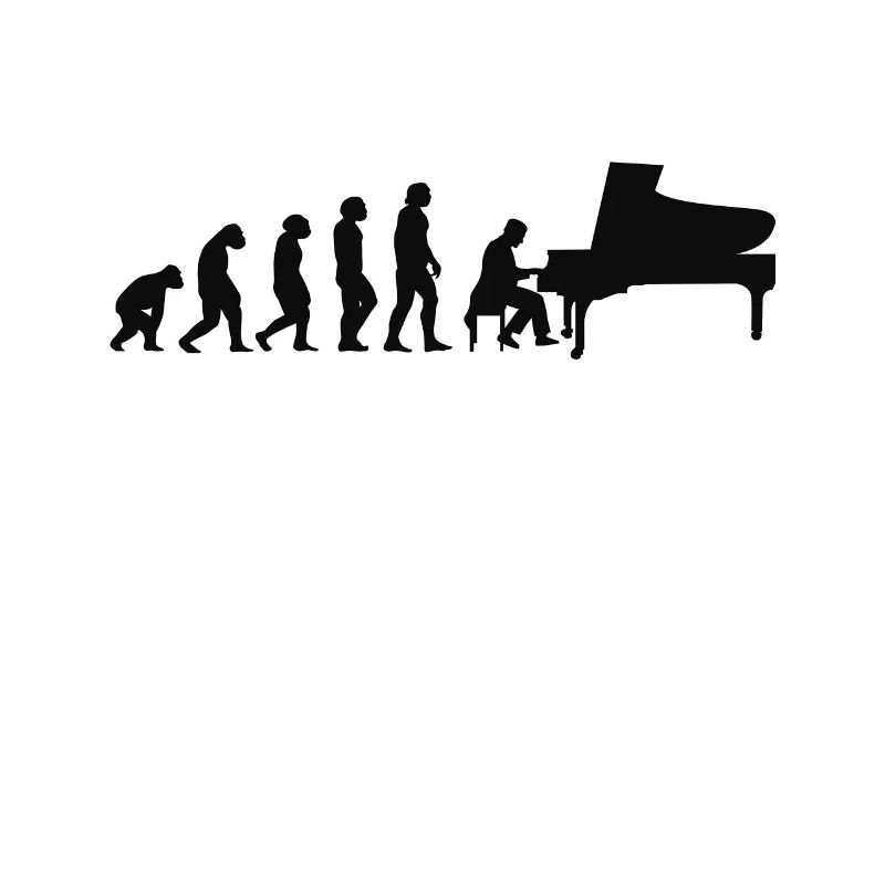 Piano Evolution Pianiste pianiste Pianiste Evolution piano