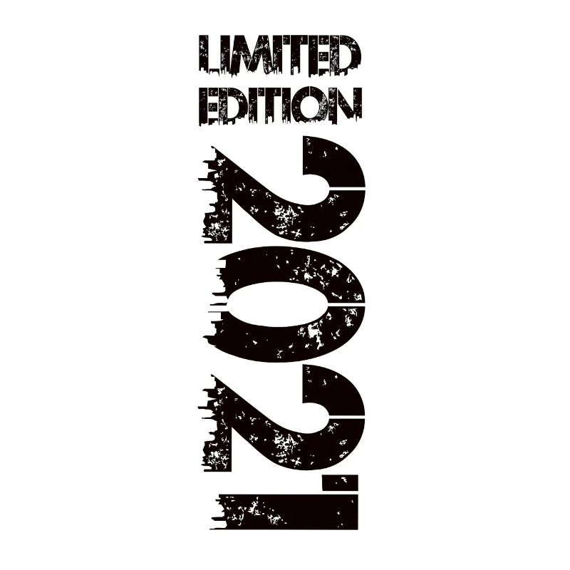Édition limitée 2021