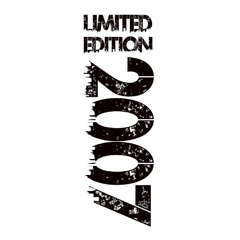 Édition limitée 2007