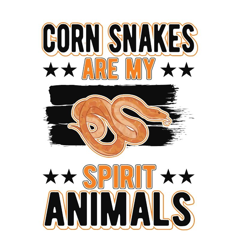 Corn Snake Gift Spirit Animal Corn Snake
