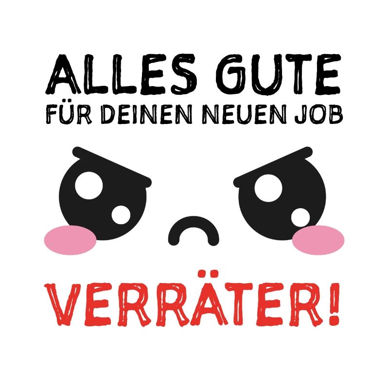 Abschiedsgeschenk Jobwechsel Beruf
