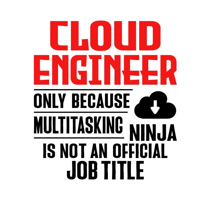 Cloud Administrator Cloud Devops
