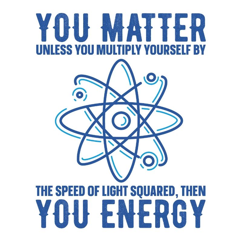 Vous comptez à moins que vous ne vous multipliiez la science