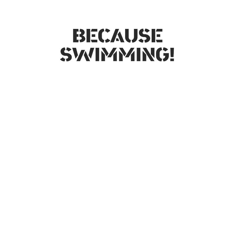 Natation - parce que la natation
