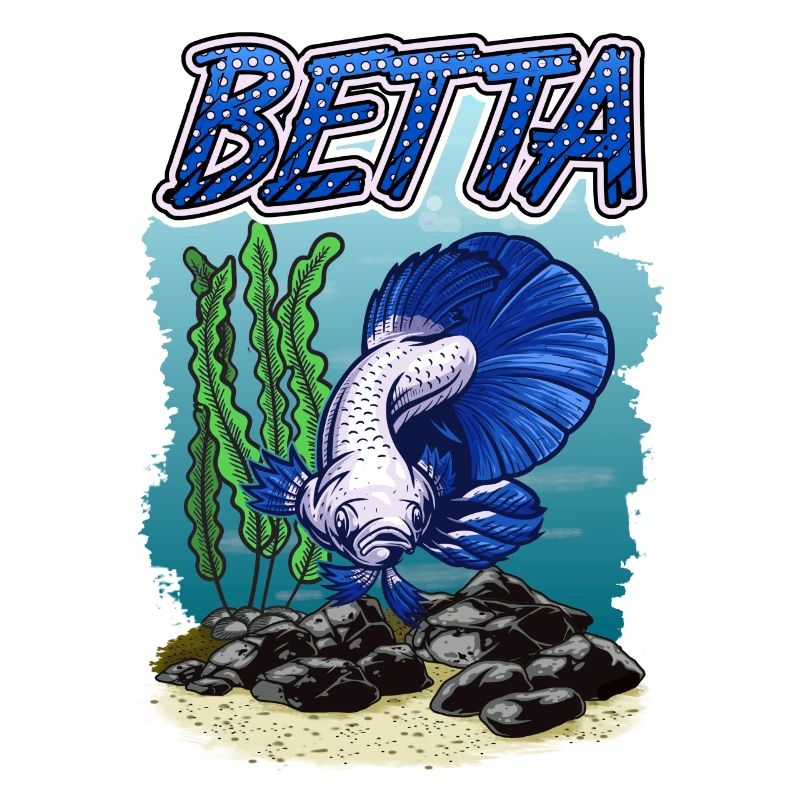 Betta Fish Aquarium For Fish Keepers