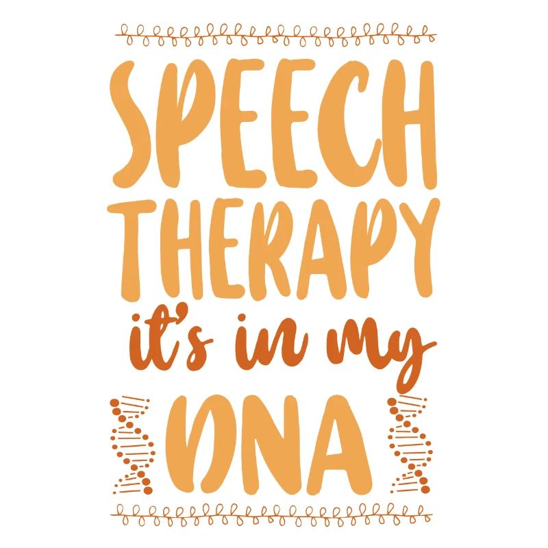 Speech Therapist Therapy Assistant