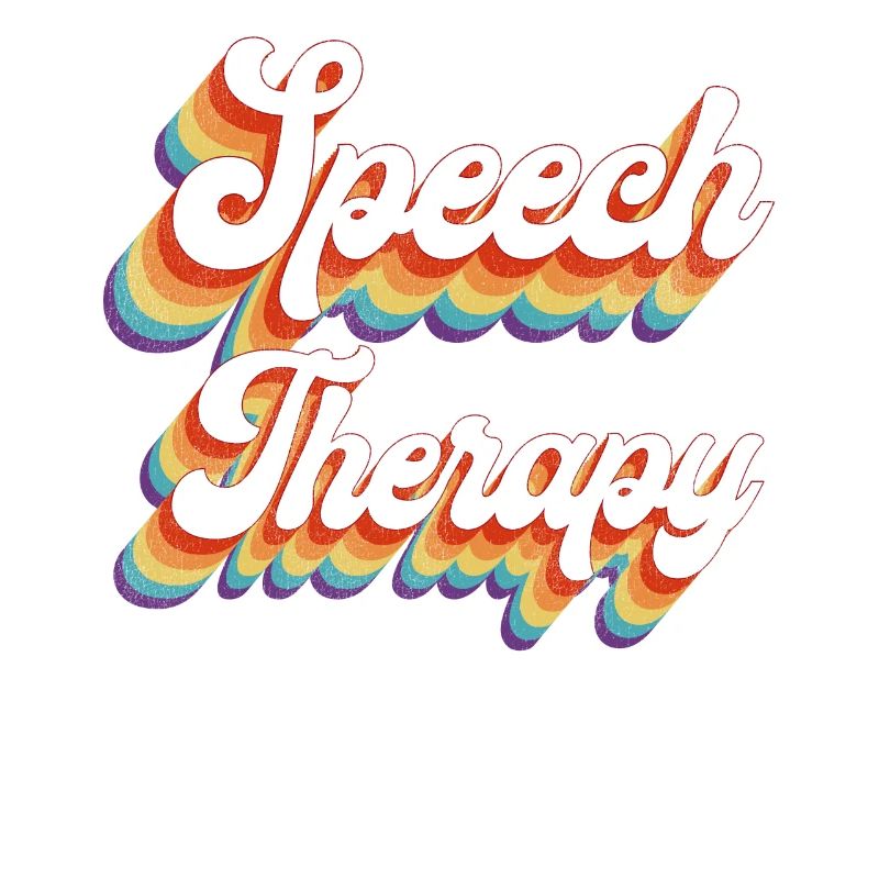 Speech Therapist Therapy Assistant