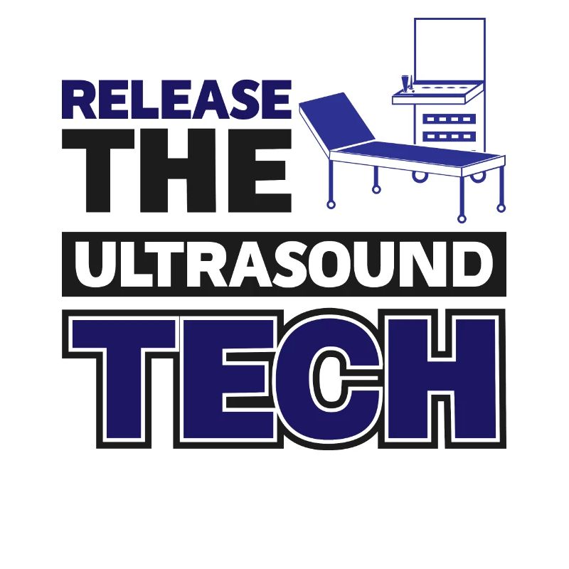Release The Ultrasound Tech