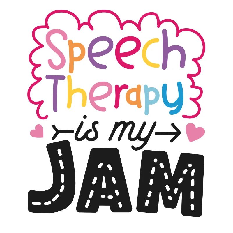 Speech Therapist Therapy Assistant
