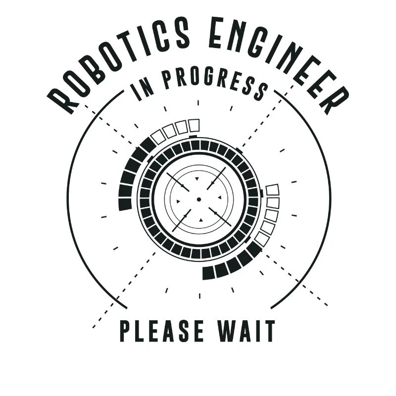 Robot Robotics Engineer Robotics