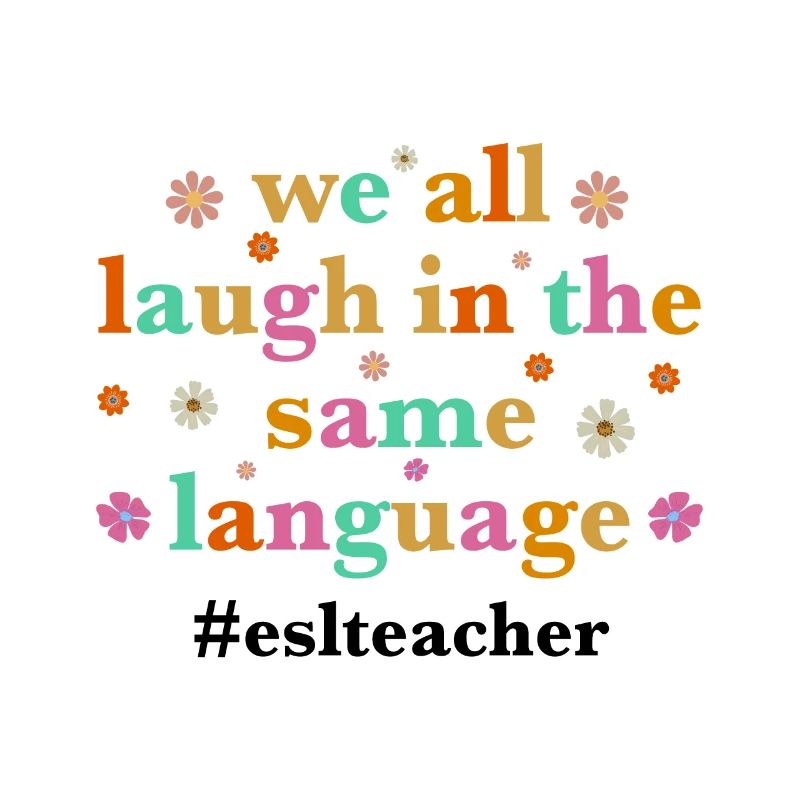 Teaching English Second Language by ESL Teachers