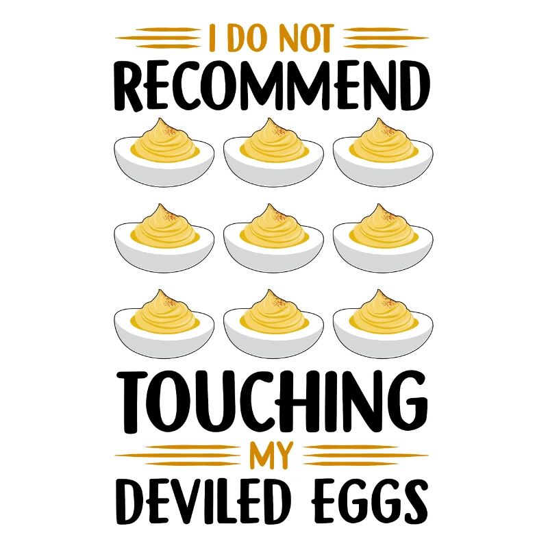 Devil's Egg Spell