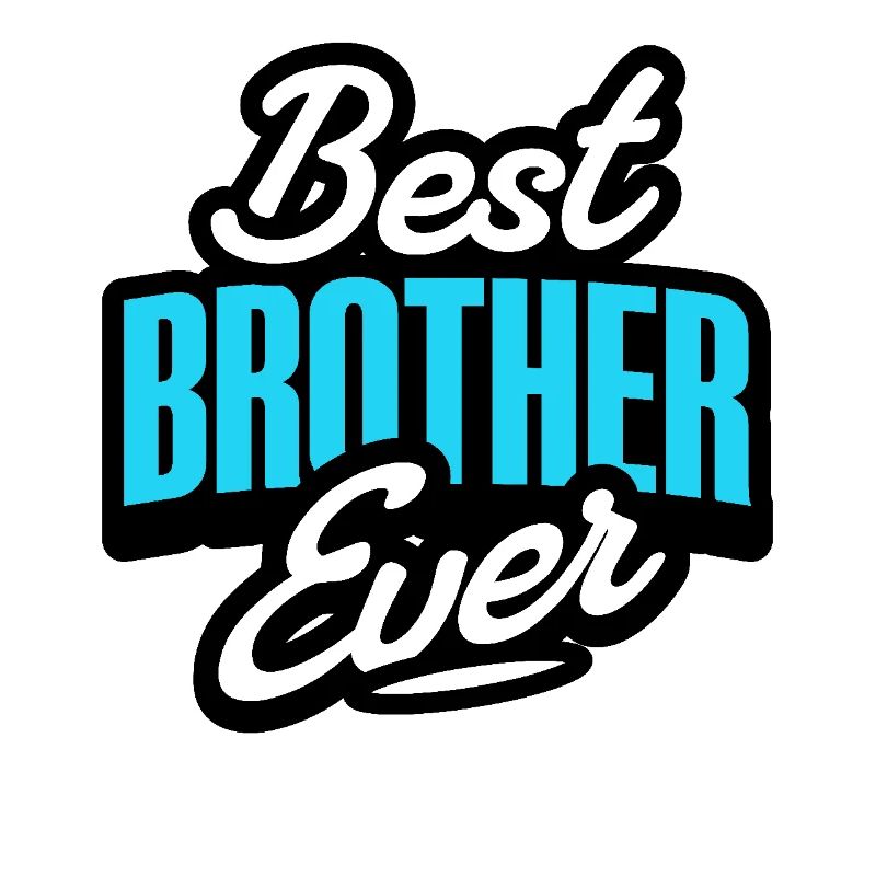 Bester Bruder