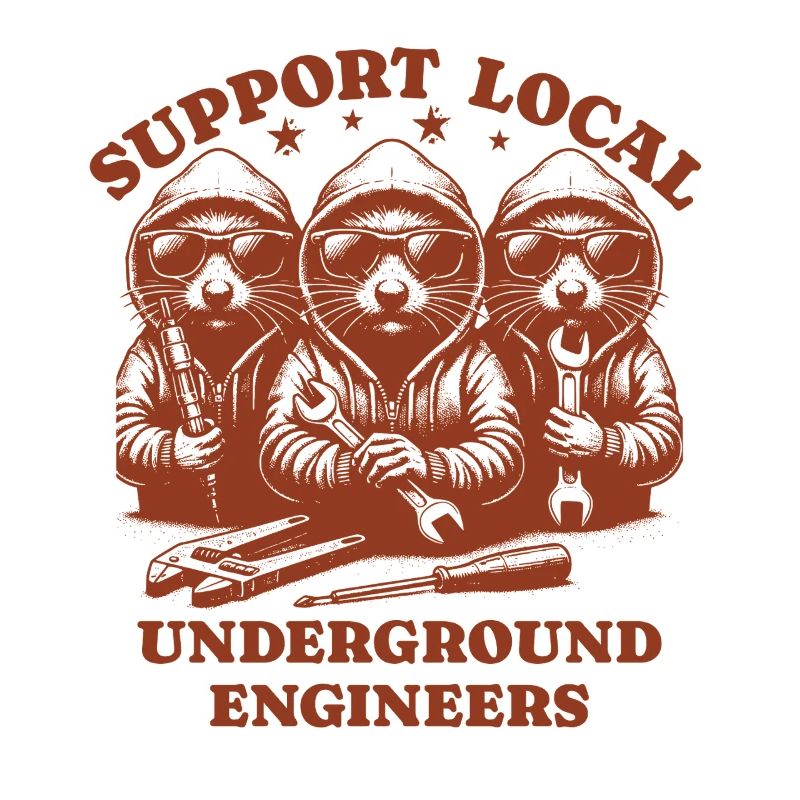 mole Liebe Support Local underground engineers