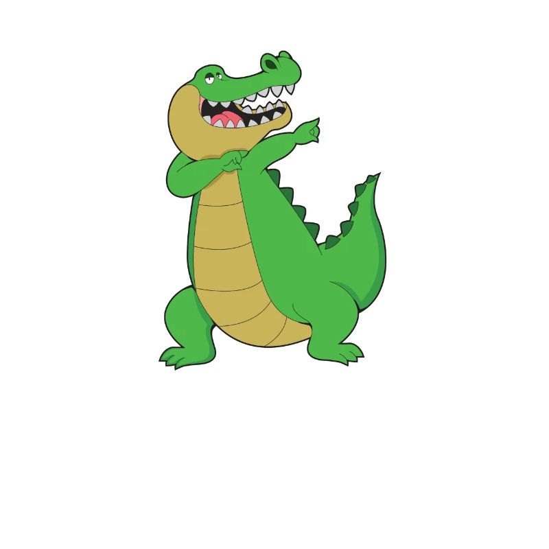 crocodile