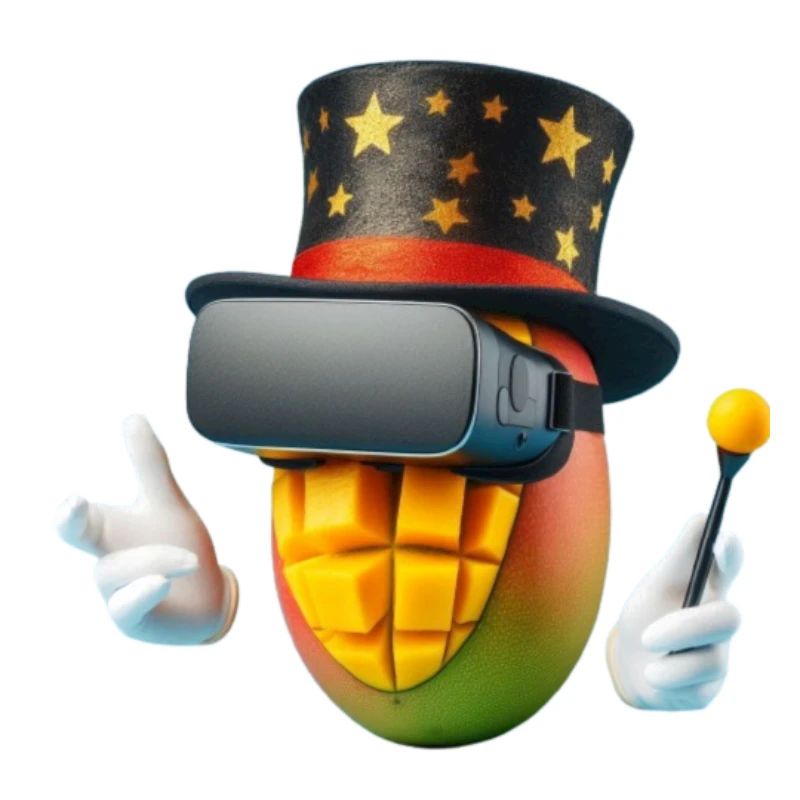 MANGO