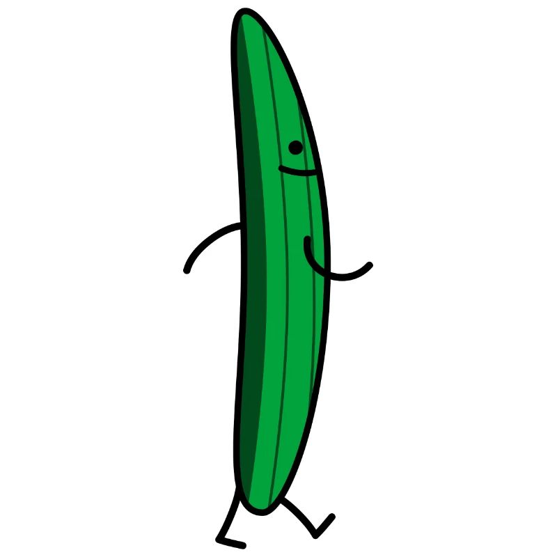 concombre