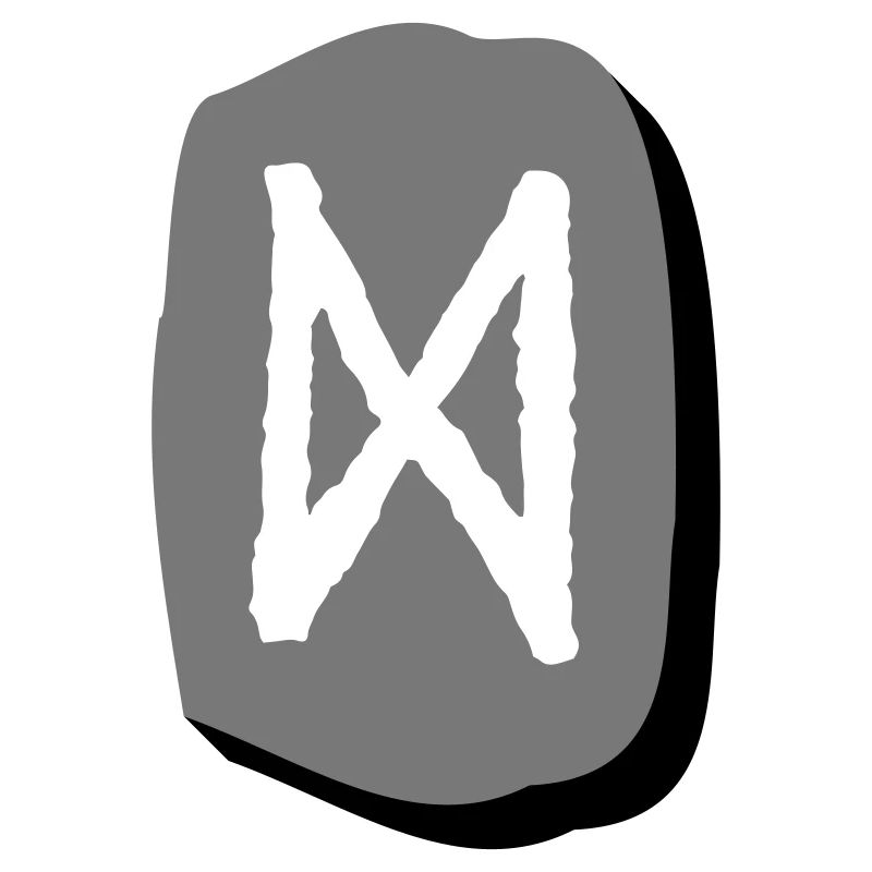 Dagaz Rune