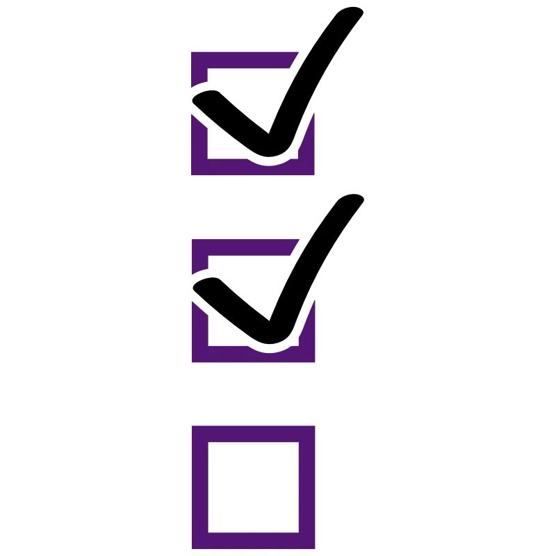 checklist