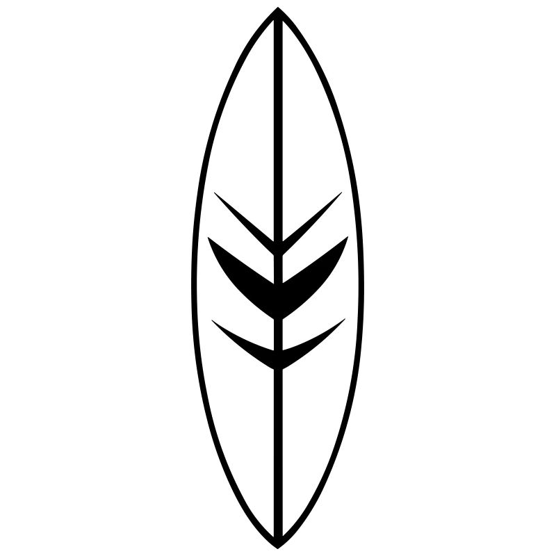Surfboard