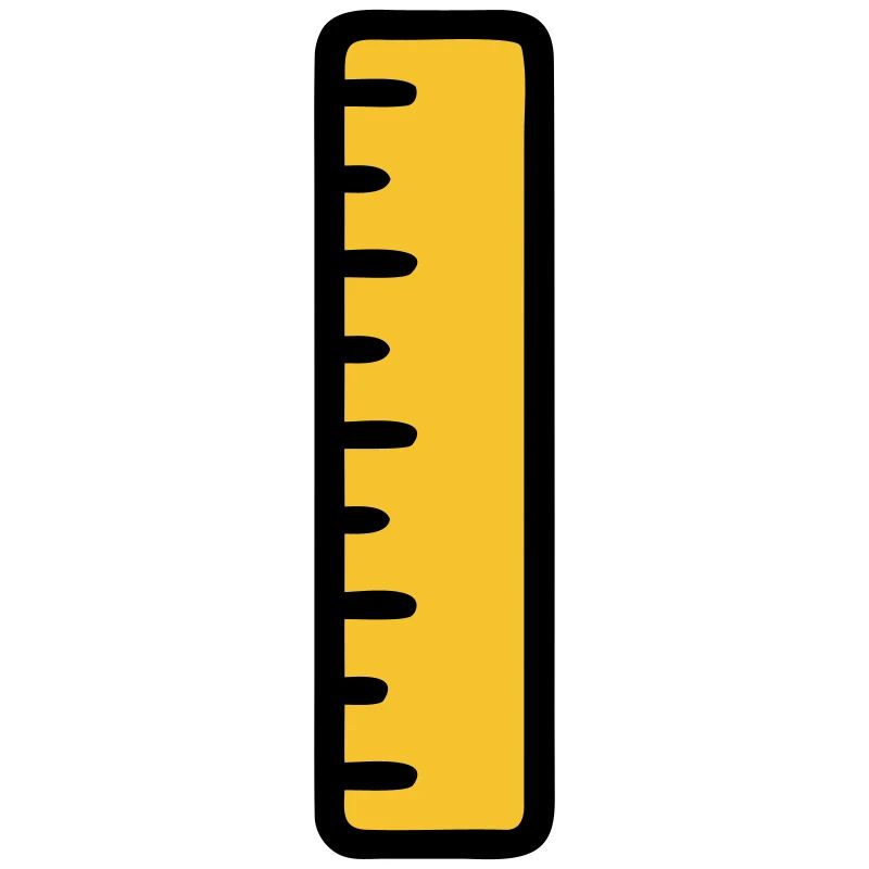 École de géométrie mathématique Ruler