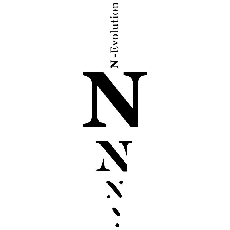 N