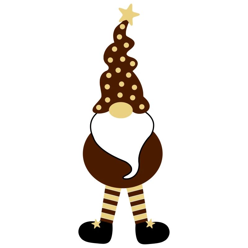 Elfe de Noël