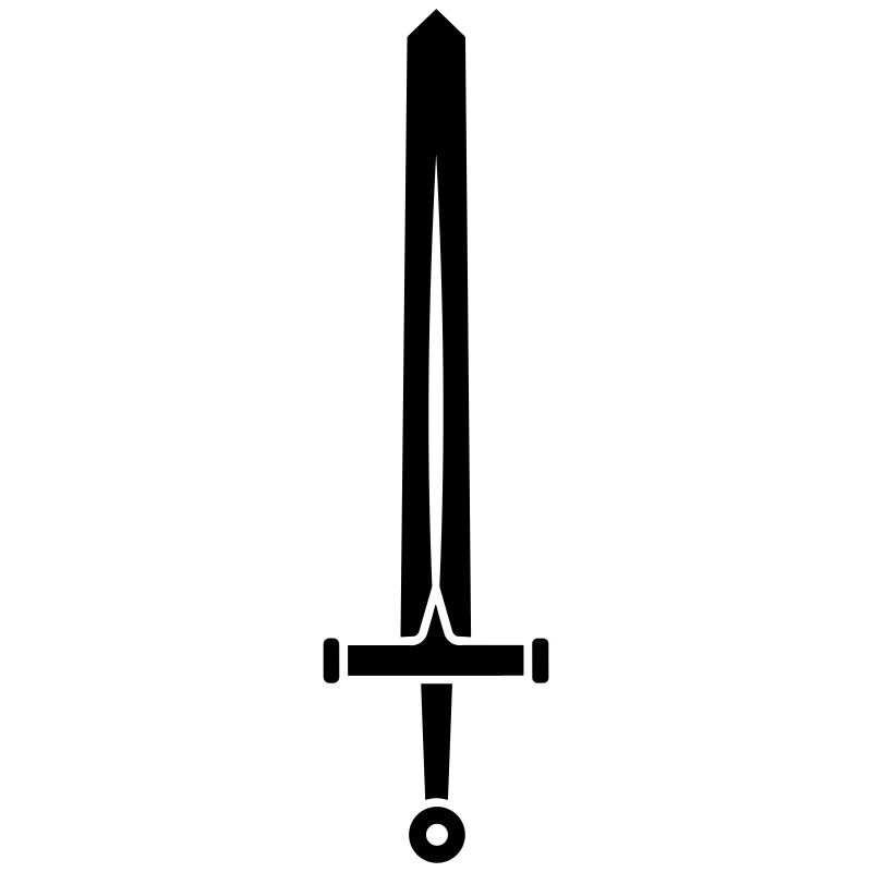 épée