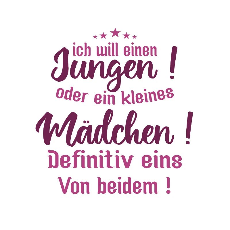 Kleiner Junge | ich will einen jungen oder ein