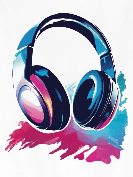 Headset Kopfhörer